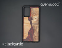 Thumbnail for Samsung Galaxy A72 PORTO COLLECTION 5831 Rot